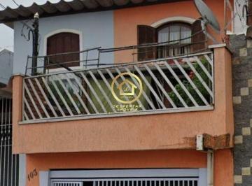 Casa · 85m² · 2 Quartos · Casa à venda - no Vila Nossa Senhora do Retiro
