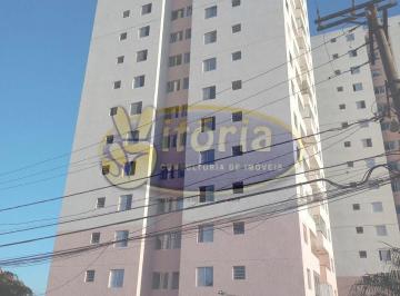 Apartamento · 60m² · 2 Quartos · 1 Vaga · APTO DEMARCHI