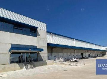 59063939cd333e2dc46b7a4f45d14c3c15a9f3df · Galpão logístico para alugar, 9555m² por R$ 592.479/mês - Centro - Cajamar/SP
