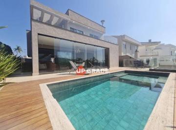 c70d92ef5bb3750ead6470ff74e94244f8990a99 · Casa com 4 dormitórios à venda, 450 m² por R$ 4.500.000,00 - Gênesis 1 - Santana de Parnaíba/SP