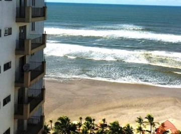 foto1 · Apto na cobertura, 2 dorm (uma suíte), 126m² de área total, uma vaga, Praia Grande - SP