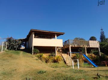 Rural · 1400m² · 3 Quartos · Chácara com vista!