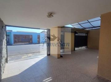 Casa · 180m² · 4 Quartos · 2 Vagas · Casa à Venda no Bairro Nova Piracicaba – Conforto, Espaço e Excelente Localização