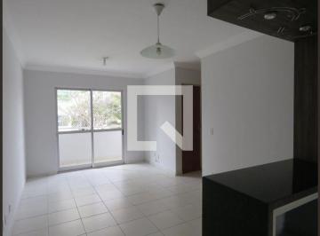 Apartamento · 58m² · 2 Quartos · 1 Vaga · Apartamento para Aluguel - Residencial Parque Oeste, 2 Quartos, 58 m² - Goiânia