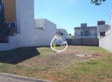 9f58fec3c7296b6af88b8f34ab329f44f22d3970 · Terreno à venda, 300 m² por R$ 424.000,00 - Residencial Yucatan - Paulínia/SP