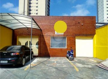 Área de Serviço · Galpão à venda em Vila alexandria - SP