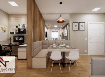 a7f7efa5d3b2a24d18b703ac110d47b78e3e01dc · Apartamento com 1 dormitório à venda, 46 m² por R$ 370.000,00 - Alvinópolis - Atibaia/SP