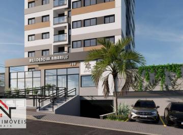 Apartamento com 1 dormitório à venda, 46 m² por R$ 452.893 - Alvinópol · Apartamento com 1 dormitório à venda, 46 m² por R$ 452.893,00 - Alvinópolis - Atibaia/SP