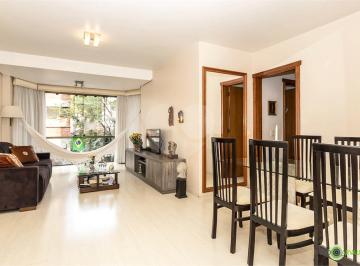 Área de Serviço · Apartamento com 2 quartos à venda em Petrópolis - RS