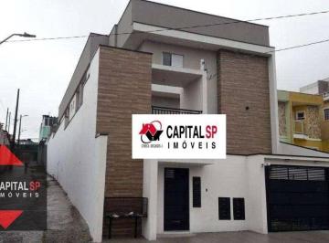 8458239748f3f93ecd92e0494ffa160e97008f56 · sobrados em condomínio com 2 dormitórios à venda, 72 m² por R$ 345.000 - Jardim Nordeste - São Paulo