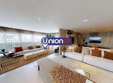 Apartamento · 195m² · 4 Quartos · 3 Vagas · Apartamento com 4 dormitórios à venda, 195 m² por R$ 3.735.400,00 - Vila Madalena - São Paulo/SP