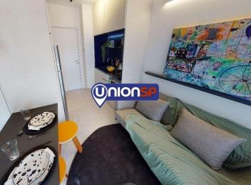 89881_iD74H9_898816537e42fcc0ab.jpg · Studio com 1 dormitório à venda, 24 m² por R$ 425.300,00 - Vila Madalena - São Paulo/SP