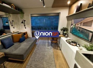 64010_iTIv5RN36039FT4W_6401065391e30b99c2.jpg · Studio com 1 dormitório à venda, por R$ 368.600,00 - Vila Clementino - São Paulo/SP