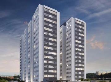 Apartamento de 2 quartos, São Paulo · Apartamento com 2 dormitórios a venda em Santo Amaro