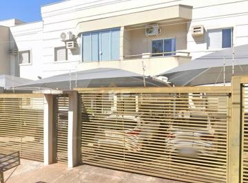 Apartamento · 65m² · 2 Quartos · 1 Vaga · Apartamento Térreo á Venda - Parque Industrial Lagoinha - Ribeirão Preto / SP