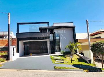 Casa de 3 quartos, Sorocaba · Casa no condomínio Ibiti Reserva com 03 suítes