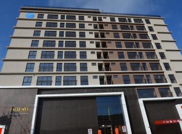 Apartamento de 2 quartos, Brasília · APARTAMENTO 2 QUARTOS COM SUÍTE, LAZER E VAGA - NASCENTE - PARK SUL.