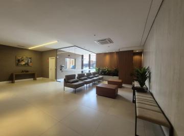 Apartamento de 2 quartos, Brasília · APARTAMENTO 2 QUARTOS COM SUÍTE, LAZER E VAGA - NASCENTE - PARK SUL