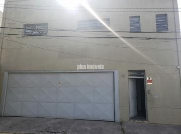 Comercial · 412m² · 6 Vagas · Prédio Monousuário