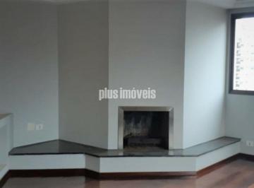 Apartamento · 230m² · 4 Quartos · 3 Vagas · Apartamento andar alto para locação no melhor do Paraiso