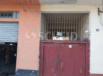 Comercial · 300m² · Prédio comercial na melhor rua da Chácara Santo Antônio ao lado de comercio