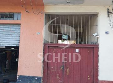 Comercial · 300m² · Prédio comercial na melhor rua da Chácara Santo Antônio ao lado de comercio