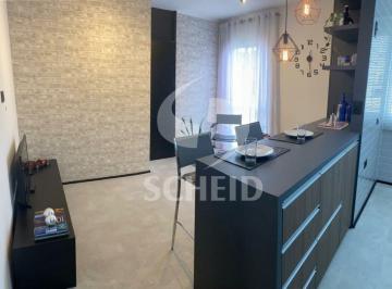 Photo 1 · Apartamento Studio com 1 quarto à venda no Alto da Boa Vista.!!