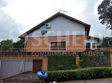 Casa · 550m² · 4 Quartos · 4 Vagas · SOBRADO A VENDA REGIÃO DE INTERLAGOS 680M² DE ÁREA ÚTIL