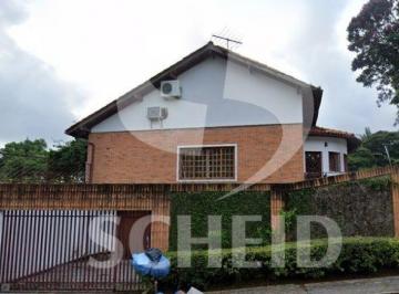 Casa · 550m² · 4 Quartos · 4 Vagas · SOBRADO A VENDA REGIÃO DE INTERLAGOS 680M² DE ÁREA ÚTIL