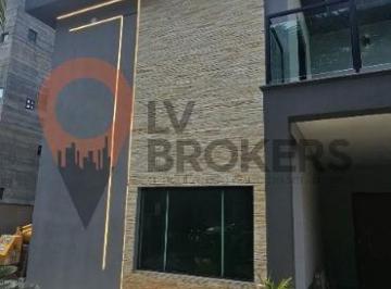 Foto 01 · CONDOMINIO ECOPARK - SOBRADO REFORMADO  COM 4 QUARTOS 2 SUITES - PERMUTA