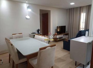 Sala · Apartamento à venda, 46 m² por R$ 331.000,00 - Jardim Boa Vista (Zona Oeste) - São Paulo/SP