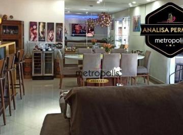 214a4e81caaaa3c19eb70ea2bc243ca455c21b46 · Apartamento à venda, 125 m² por R$ 1.391.000,00 - Boa Vista - São Caetano do Sul/SP