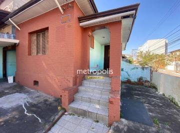 Quintal · Casa à venda, 180 m² por R$ 901.000,00 - Vila Califórnia - São Paulo/SP