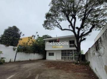 Frente · Sobrado para alugar, 461 m² por R$ 42.972,80/mês - Mooca - São Paulo/SP