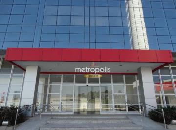 Frente · Galpão para alugar, 3056 m² por R$ 119.640,30/mês - Jardim Mutinga - Barueri/SP