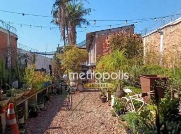 Terreno · Terreno, 400 m² - venda por R$ 2.550.000,00 ou aluguel por R$ 12.370,00/mês - Campestre - Santo Andr