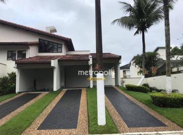 Imovel · Sobrado, 613 m² - venda por R$ 6.500.000,00 ou aluguel por R$ 37.254,35/mês - Acapulco - Guarujá/SP
