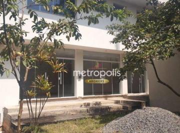 Jardim · Casa, 740 m² - venda por R$ 5.501.000,00 ou aluguel por R$ 34.231,51/mês - Mooca - São Paulo/SP