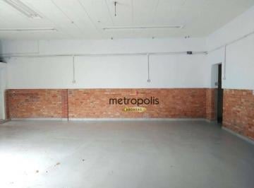 Salão · Salão à venda, 70 m² por R$ 2.201.000,00 - Nova Gerty - São Caetano do Sul/SP