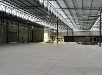 área fabril · Galpão à venda, 2970 m² por R$ 70.000.000,00 - Cambuci - São Paulo/SP