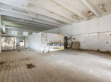 Salão  · Salão para alugar, 856 m² por R$ 18.197,00/mês - Mooca - São Paulo/SP