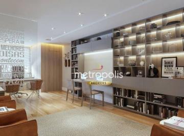 Sala · Sala à venda, 32 m² por R$ 287.648,01 - Vila Curuçá - Santo André/SP