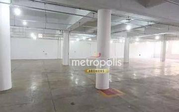 Salão · Loja à venda, 932 m² por R$ 3.301.000,00 - Parque da Mooca - São Paulo/SP