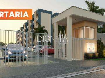 Apartamento · 51m² · 2 Quartos · 1 Vaga · Apartamento em Construção , 2 Dormitórios, sendo 1 suíte, Lazer completo - Messejana
