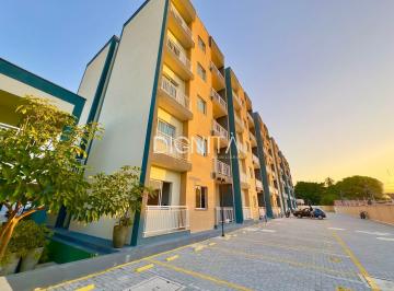 Apartamento · 51m² · 2 Quartos · 1 Vaga · Apartamento 2 Dormitórios, sendo 1 suíte, Lazer completo - Messejana