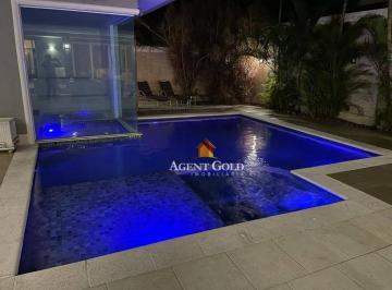 dfdcb0cd75b2ff6d0db0c96b3f438c9f5f54a178 · Casa com 6 suites, à venda Barra da Tijuca - Rio de Janeiro/RJ