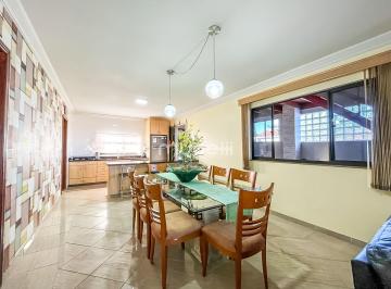 Casa · 700m² · 8 Quartos · Tríplex no São Domingos SJP
