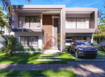 Casa · 389m² · 5 Quartos · 2 Vagas · Vendo Casa com 5/4 no Outeiro da Gloria