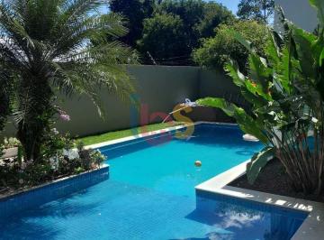 Casa · 380m² · 4 Quartos · 2 Vagas · Vendo Casa na Zona Sul com 4/4