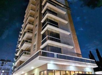 5d454e82abd4fdccd8a2ae2df9d5185f179b6585 · Apartamento com 3 dormitórios à venda, 103 m² por R$ 974.100,00 - Centro - São José dos Pinhais/PR